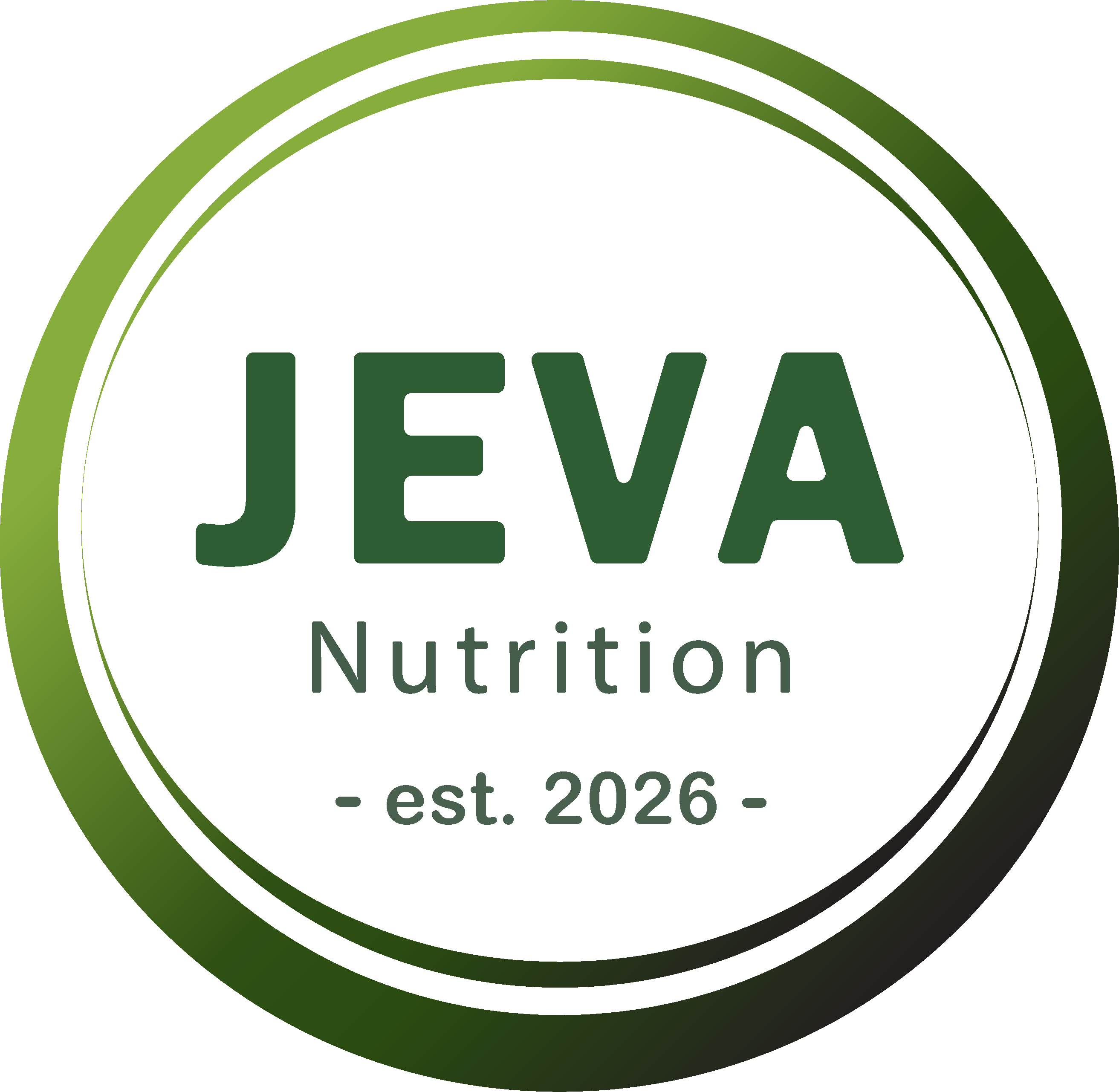 JEVA Nutrition